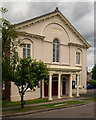 Saffron Walden United Reformed Church