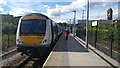 Ebbw Vale Town station