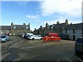 The Square, Portsoy