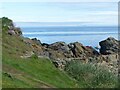 NJ5866 : Moray Firth view by Alan Murray-Rust