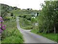 Malaig Bheag - Little Mallaig