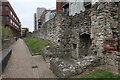 Friary Gate, Southampton Town Walls