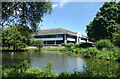 Lakeside Offices, Watchmoor Park