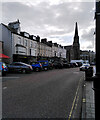 Front Street, Tynemouth