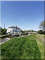 Stoke Hammond lock 23 (Grand Union Canal)