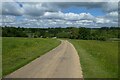 Path to Dadford from Stowe