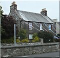 The Old Schoolhouse, Castlehill