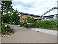 Hollinswood Court offices