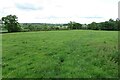 Footpath into Wardington