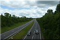 A43 in Silverston