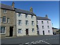 NJ5866 : 29 and 31/33 Low Street, Portsoy by Alan Murray-Rust