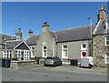 The Hall, The Square, Portsoy