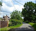 Stile Cottage, Picketts Lane