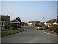 Potesgrave Way, Heckington