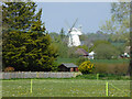 Gibraltar Mill, Great Bardfield