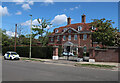 House on Winnington Road