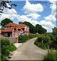 Forest Side, Clockhouse Lane, Nutley