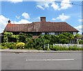 Butt Cottage/Tudor Cottage, High Street, Nutley