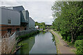 SJ9100 : Birmingham Canal Navigations at Wolverhampton Locks by Roger  Kidd