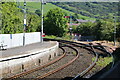 Railway Line, Girvan