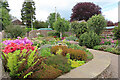 Forfar Botanists Garden