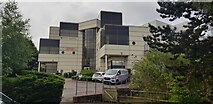 SP0787 : Birmingham City Council Offices by Paul Collins