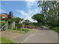 Hullbrook Lane, Shamley Green