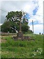 War memorial, Old Gore