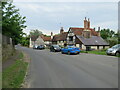 Upper Street, Shere