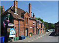 Chapel Street, Farnborough