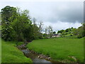 Hebden Beck