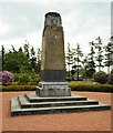 War memorial