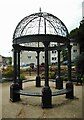 Ornamental gazebo, Provost