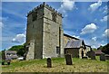 All Hallows Church, Goodmanham