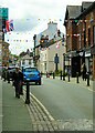 High Street, Garstang