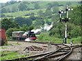 Sentinel at Winchcombe