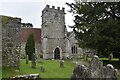 St Michael?s Church, Compton Chamberlayne