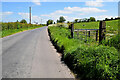 Tonnagh Road, Rahony