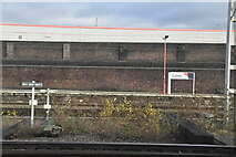 SJ7154 : Crewe Station by N Chadwick