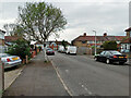 Pinkwell Avenue, Hayes