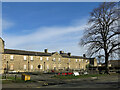 The former Hexham Union Workhouse (2)