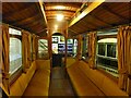 NJ5716 : Cruden Bay Hotel Tramcar, Grampian Transport Museum by Alan Murray-Rust