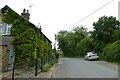 Grange Cottages