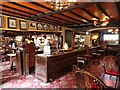 Compton - The Withies Inn - Interior