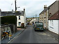 Hillhead Street, Lower Largo