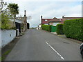 Hillhead Street, Lower Largo