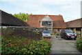 Barn, Ladymeads Farm