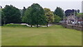 Strathmiglo skate park