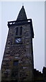 Strathmiglo Clock Tower