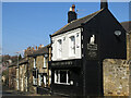 The Fox, and West End Terrace